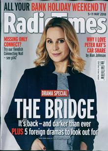 Radio Times England Magazine  Order Online