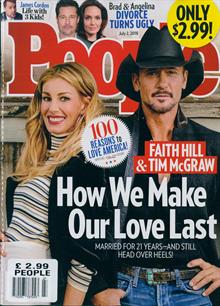 People Magazine  Order Online