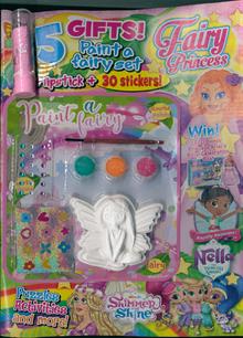 Fairy Princess Monthly Magazine  Order Online