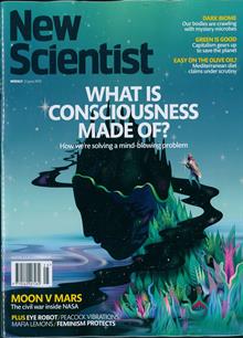 New Scientist Magazine  Order Online
