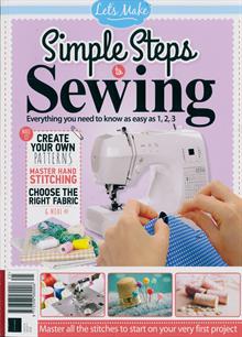 Lets Make Magazine  Order Online