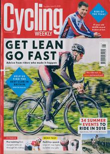Cycling Weekly Magazine  Order Online
