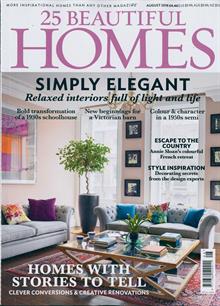 25 Beautiful Homes Magazine  Order Online