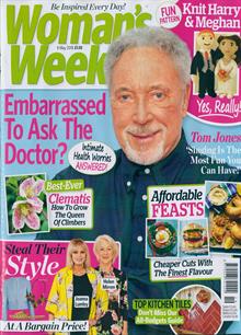 Womans Weekly Magazine  Order Online
