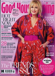 Good Housekeeping Travel Magazine  Order Online