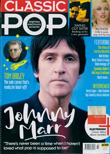 Classic Pop Magazine  Order Online