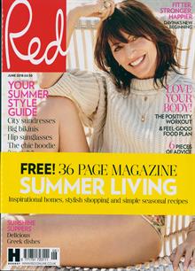 Red Travel Edition Magazine  Order Online