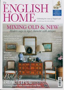 English Home Magazine  Order Online