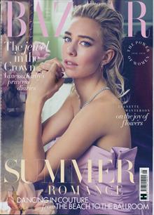 Harpers Bazaar Magazine  Order Online