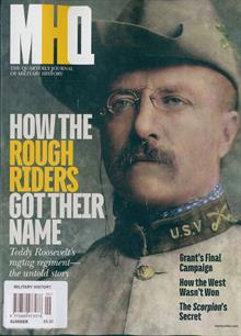 Military History Us Magazine  Order Online