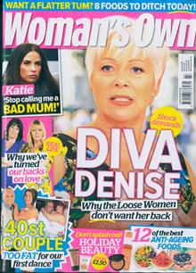 Womans Own Magazine  Order Online