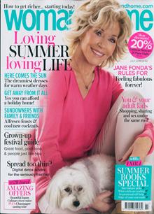 Woman And Home Magazine  Order Online