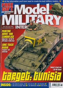 Model Military International Magazine  Order Online
