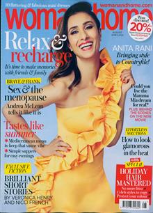 Woman And Home Magazine  Order Online