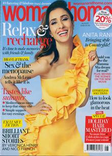 Woman And Home Compact Magazine  Order Online