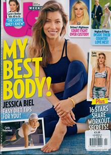 Us Weekly Magazine  Order Online
