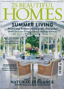 25 Beautiful Homes Magazine  Order Online