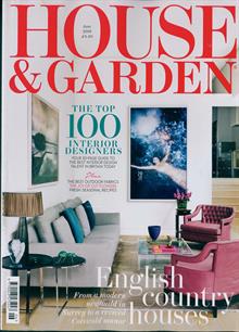House & Garden Magazine  Order Online