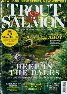 Trout & Salmon Magazine  Order Online