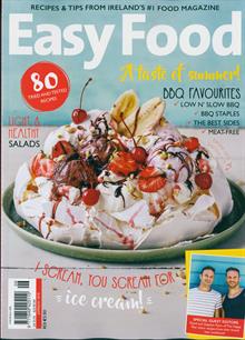 Easy Food Magazine  Order Online