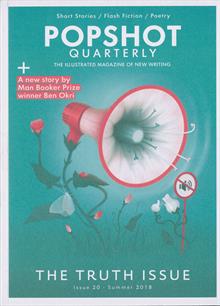 Popshot Magazine  Order Online