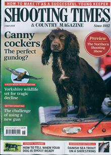 Shooting Times & Country Magazine  Order Online