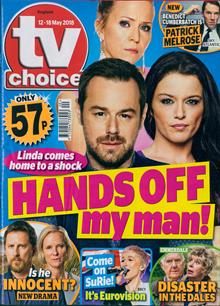 Tv Choice England Magazine  Order Online