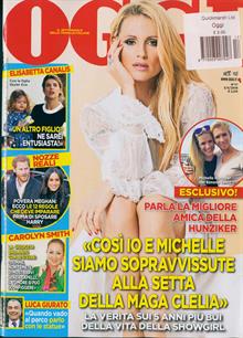 Oggi Magazine  Order Online