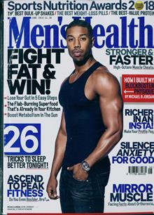 Mens Health Travel Size Magazine  Order Online