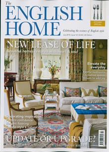 English Home Magazine  Order Online