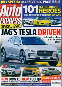 Auto Express Specials Magazine  Order Online