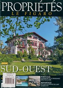 Proprietes Le Figaro  Magazine  Order Online