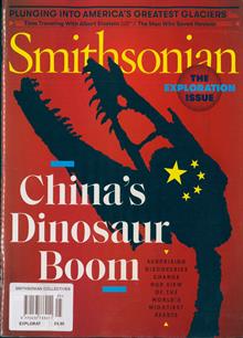 Smithsonian Collectives Magazine  Order Online