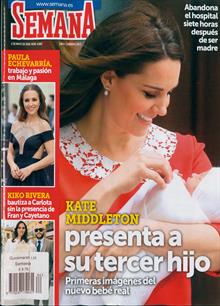 Semana Magazine  Order Online