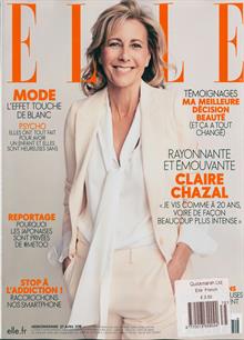 Elle French Weekly Magazine  Order Online
