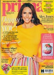 Prima Magazine  Order Online