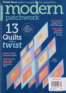 Quilting Arts Magazine  Order Online