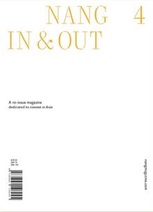 Nang Magazine  Order Online