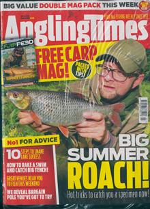 Angling Times Magazine  Order Online