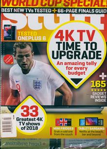 Stuff Magazine  Order Online