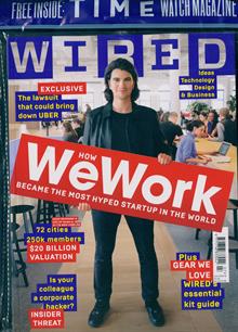 Wired Uk Magazine  Order Online