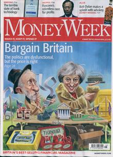 Money Week Magazine  Order Online