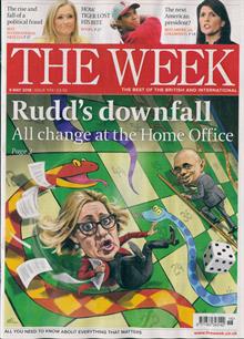 The Week Magazine  Order Online