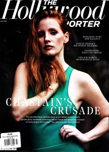 The Hollywood Reporter Magazine  Order Online