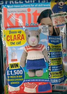 Knit Now Magazine  Order Online