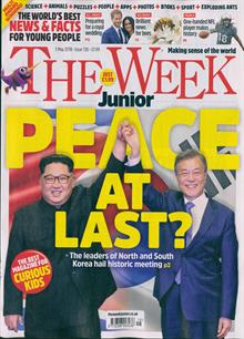 The Week Junior Magazine  Order Online
