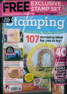 Creative Stamping Magazine  Order Online