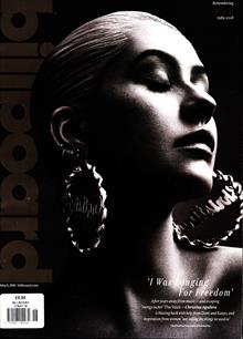 Billboard Magazine  Order Online