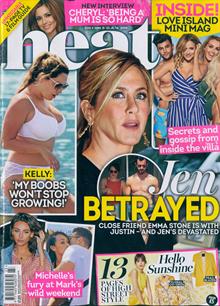 Heat Magazine  Order Online