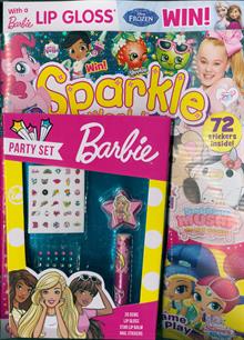 Sparkle World Magazine  Order Online
